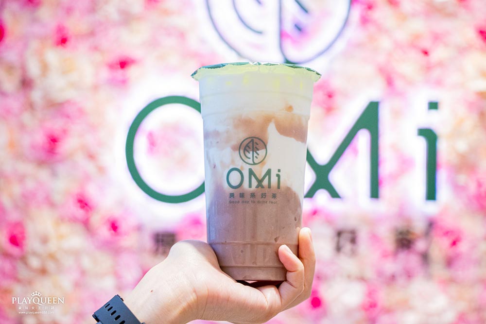 OMI飲料