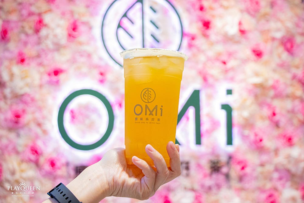 OMI飲料