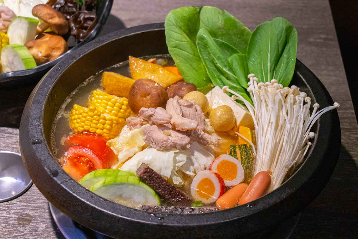 肉多多火鍋-台中向上店 肉多多火鍋-台中向上店