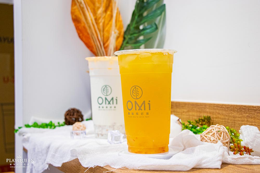 OMI飲料