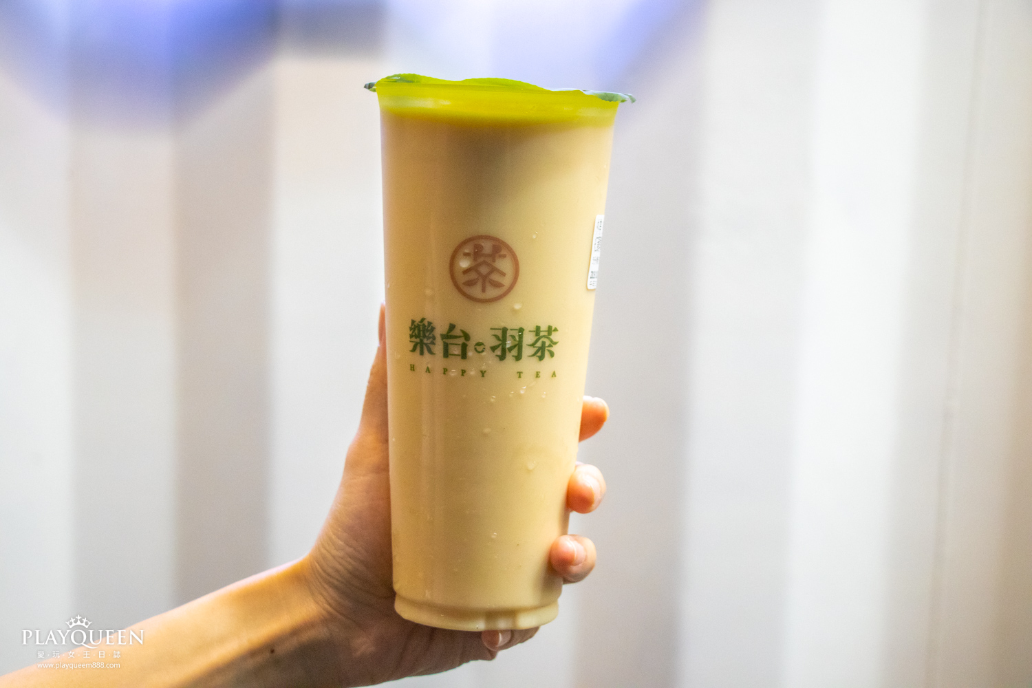 走跳盒子