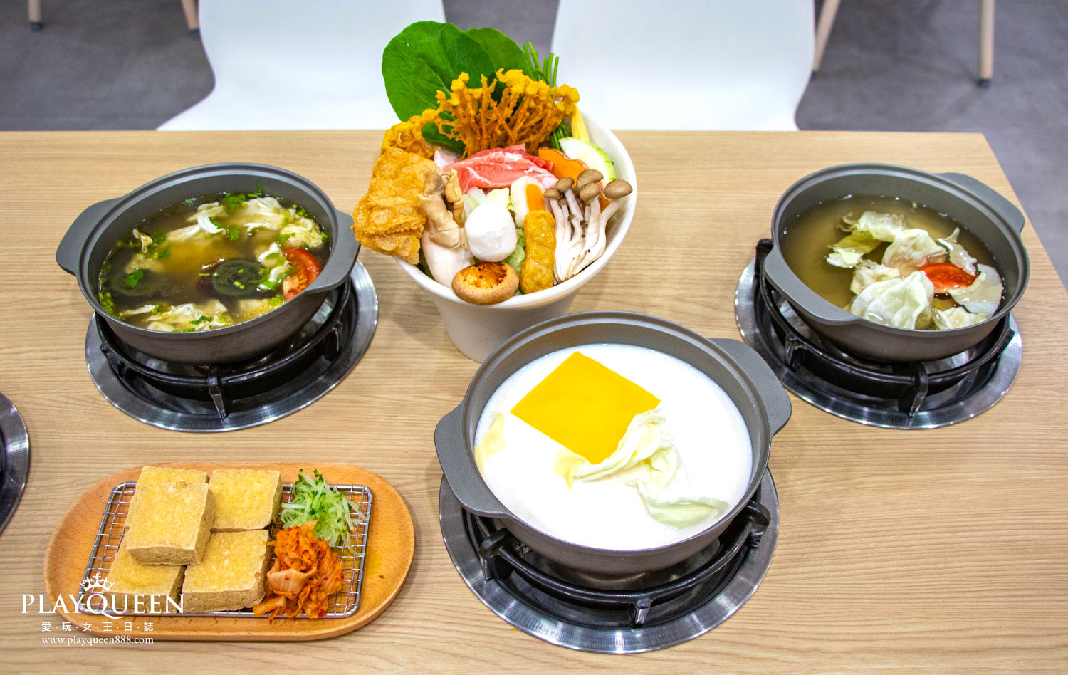 黑門甘露