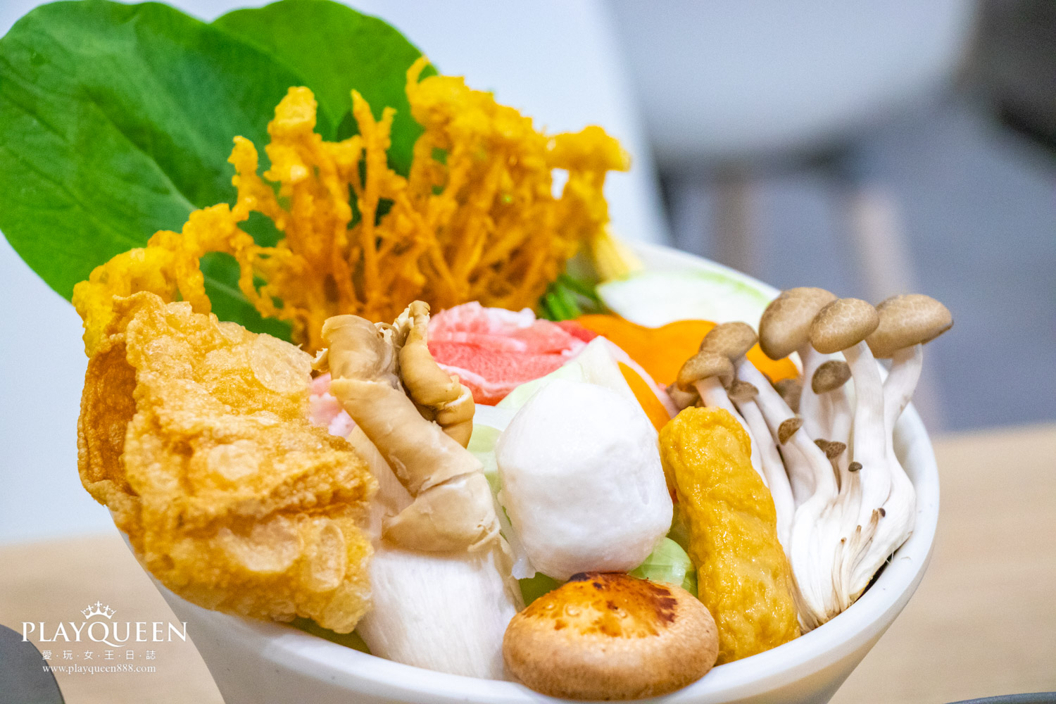 黑門甘露
