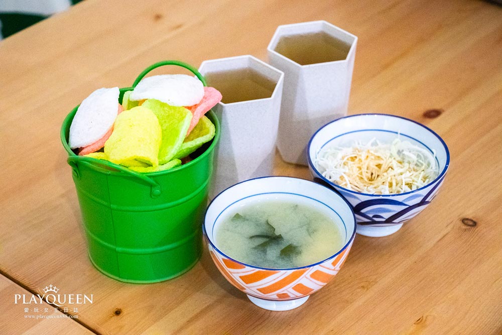 安羽軒食堂