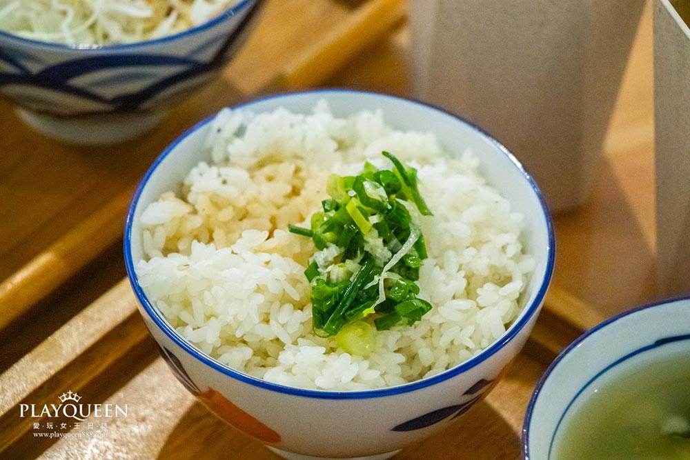 安羽軒食堂