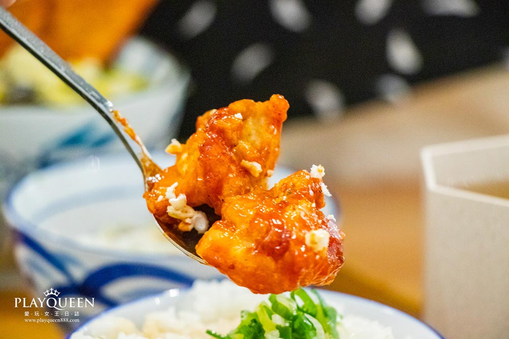 安羽軒食堂