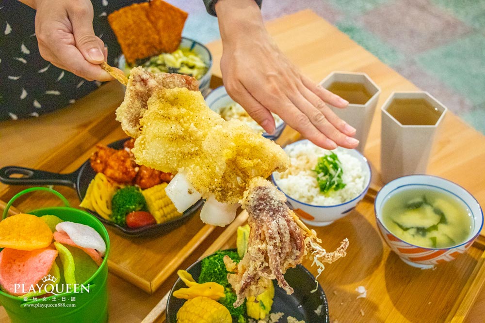 安羽軒食堂