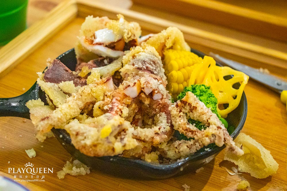 安羽軒食堂