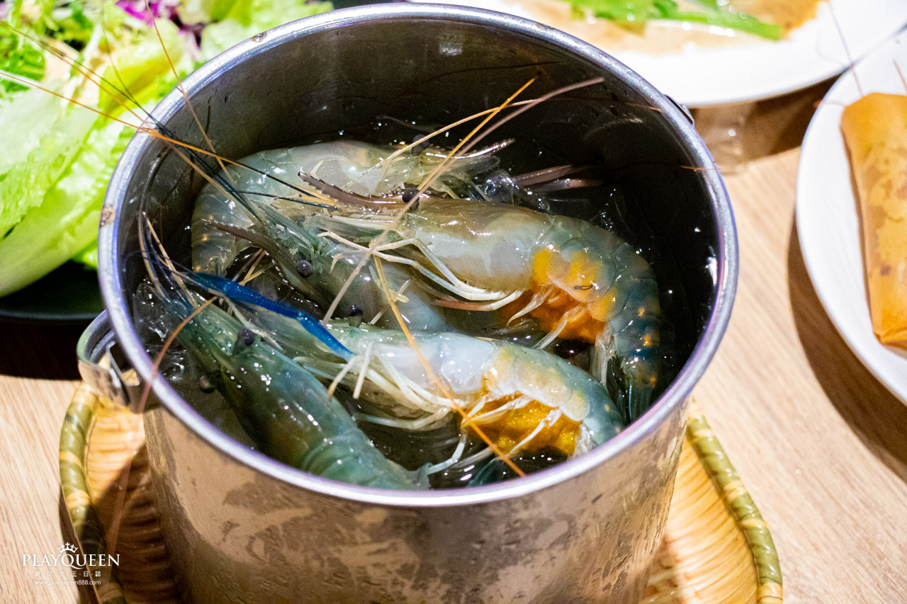 有go蝦(有夠蝦)新鮮好味道