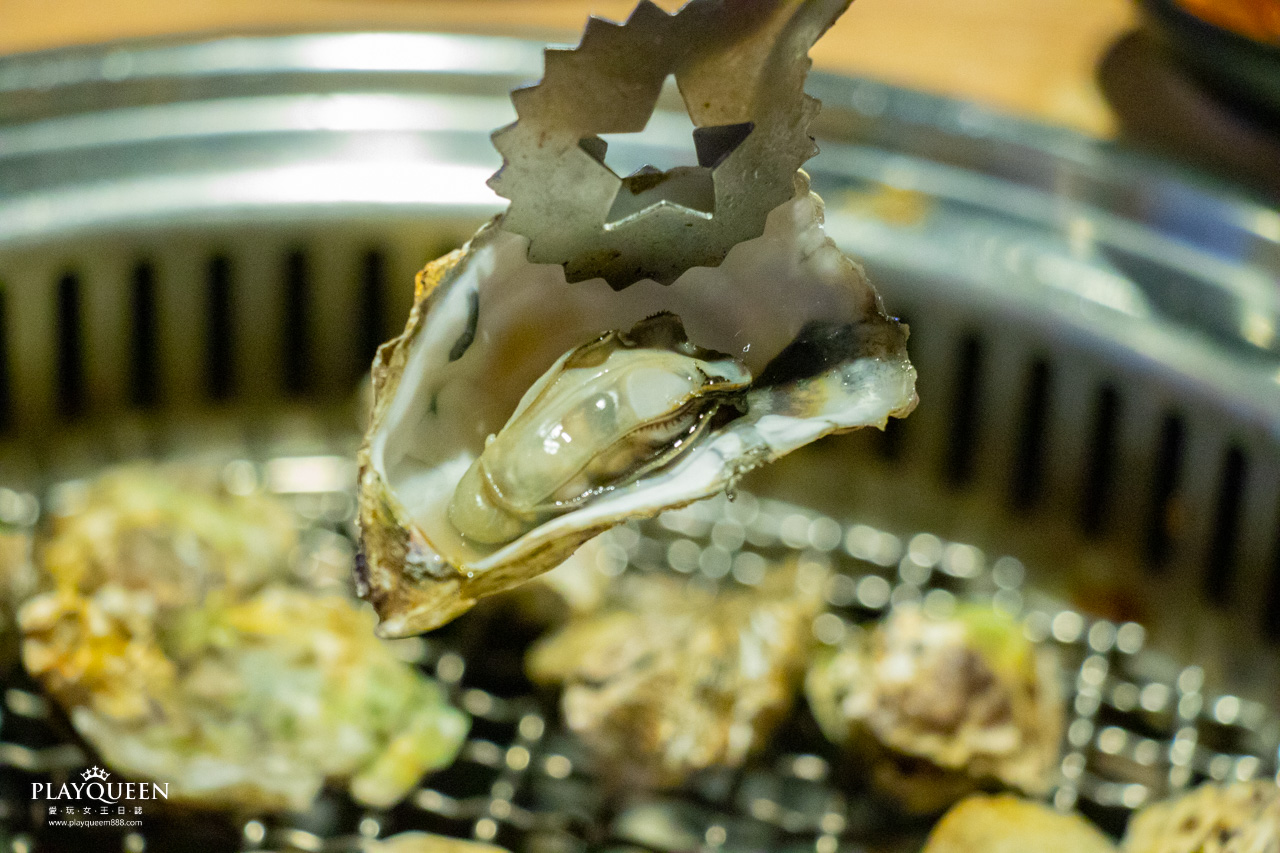 有go蝦(有夠蝦)新鮮好味道