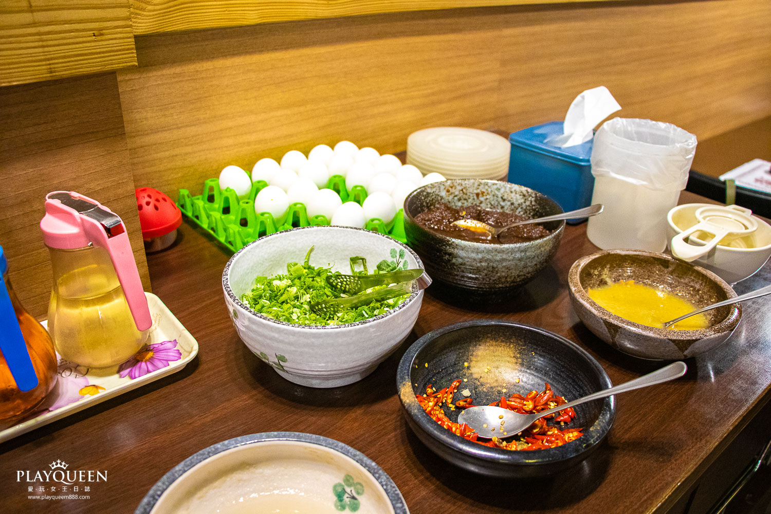 十勝川鍋物