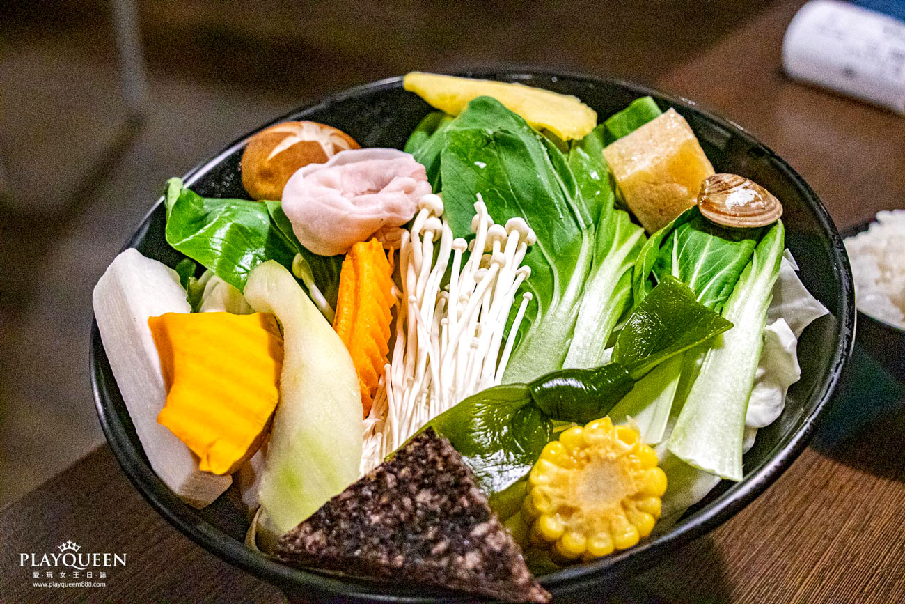十勝川鍋物