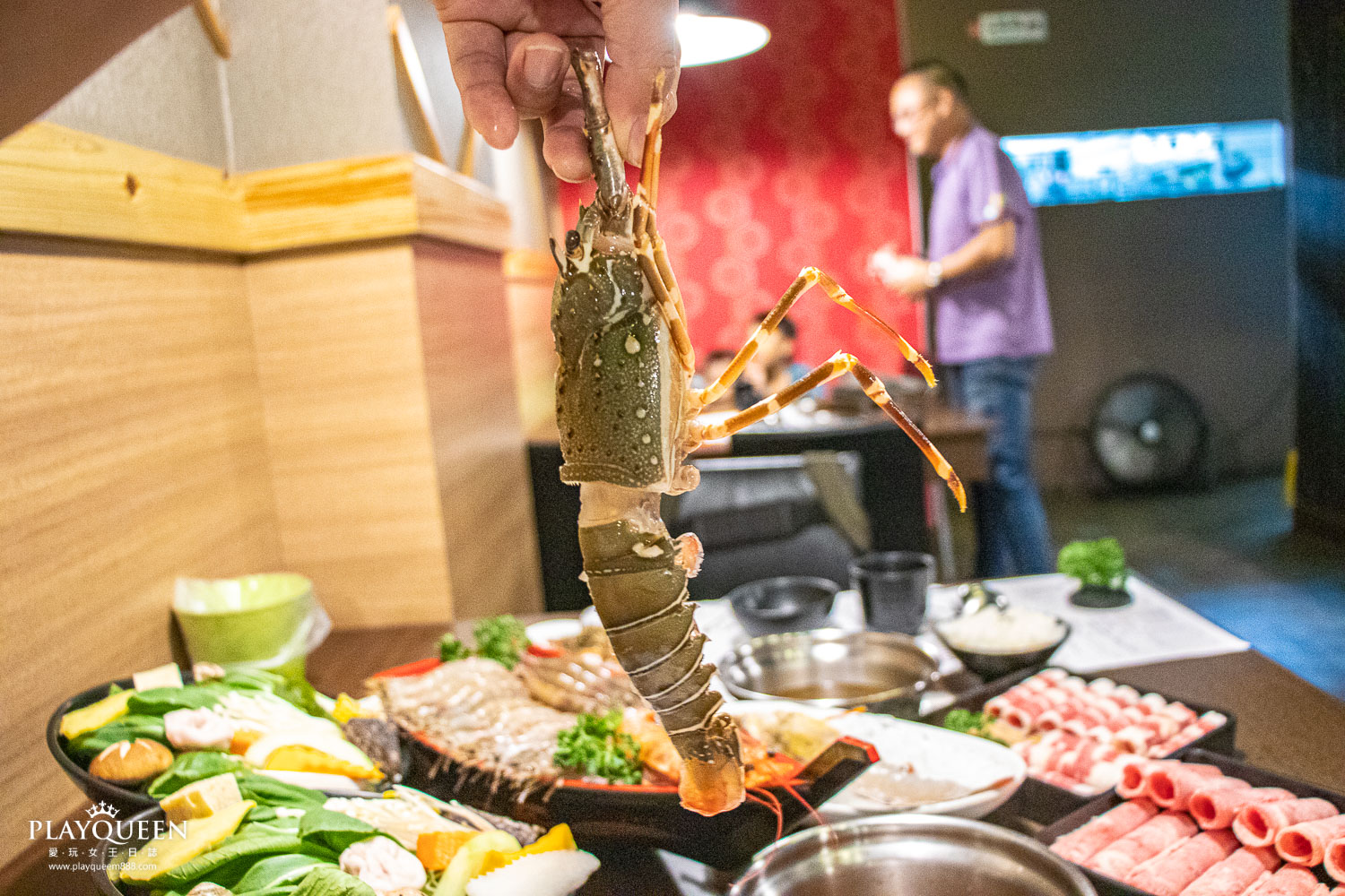 十勝川鍋物