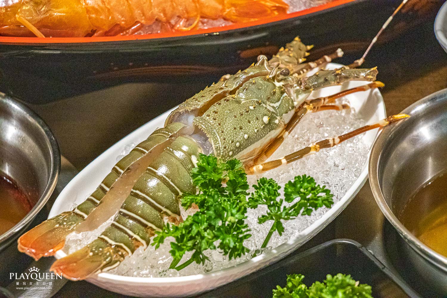 十勝川鍋物