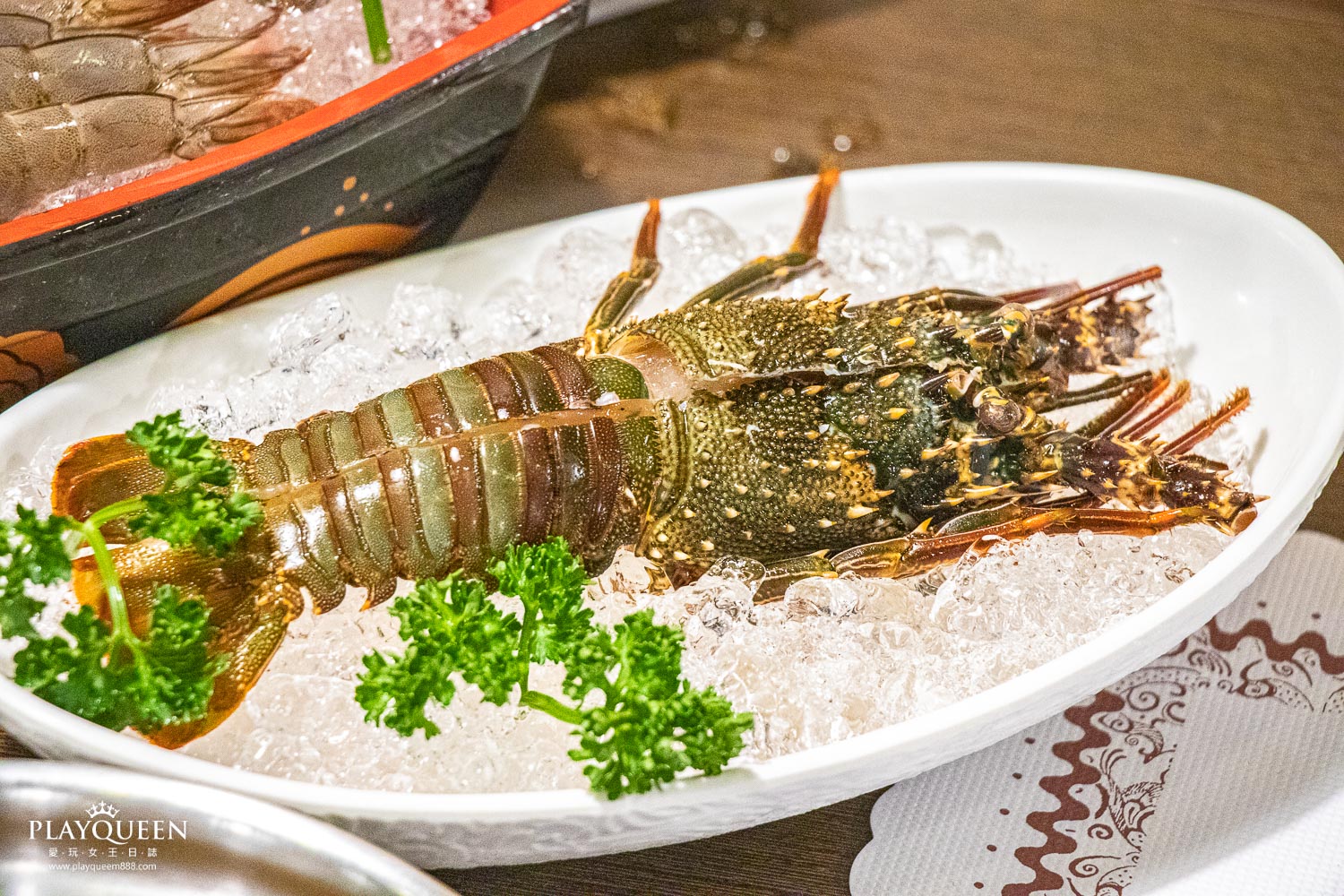 十勝川鍋物