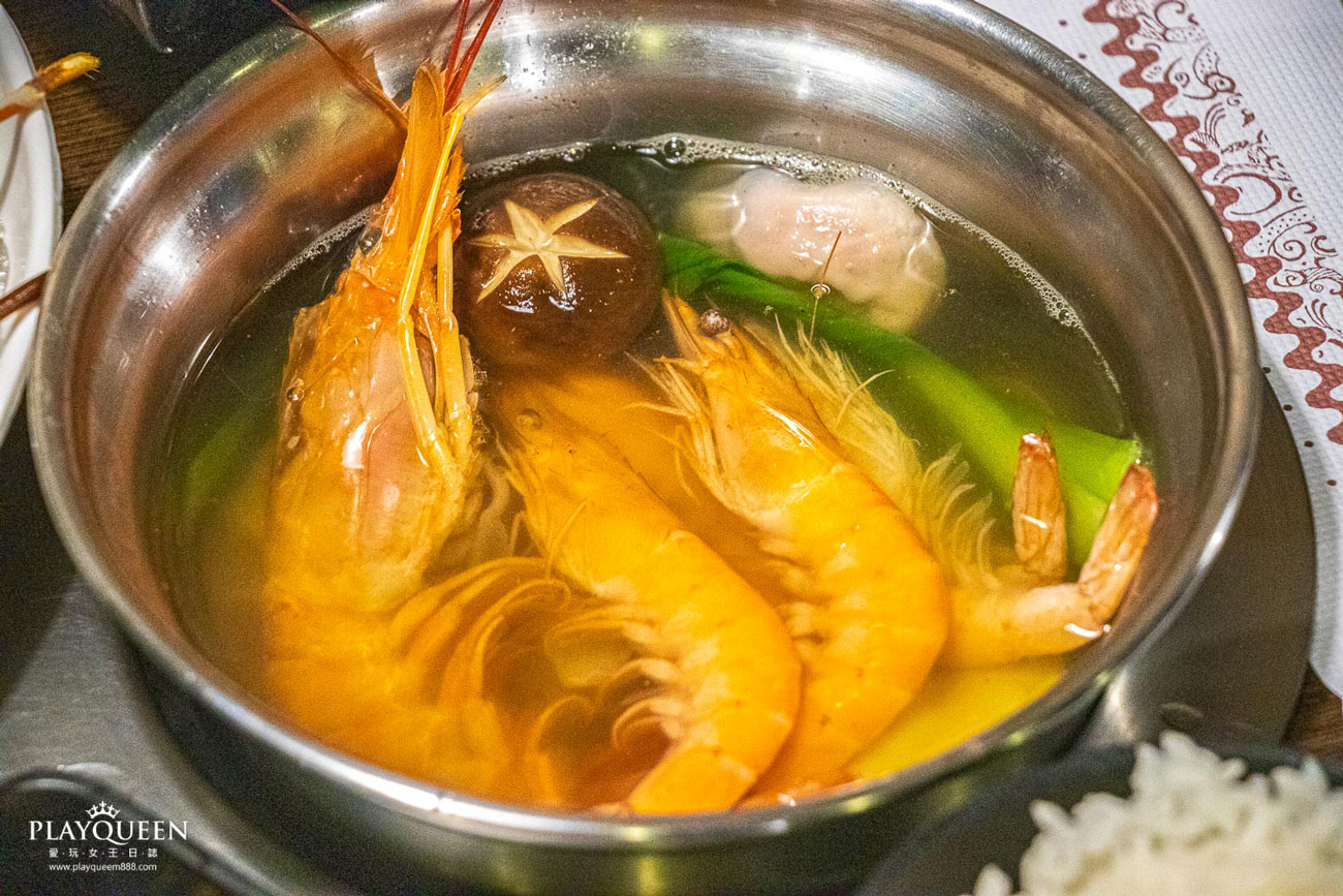 十勝川鍋物