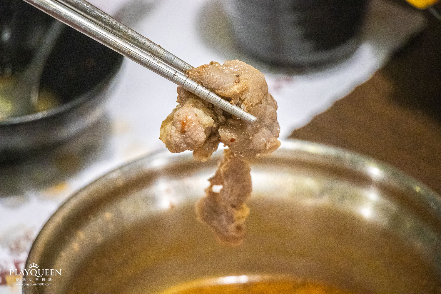 十勝川鍋物