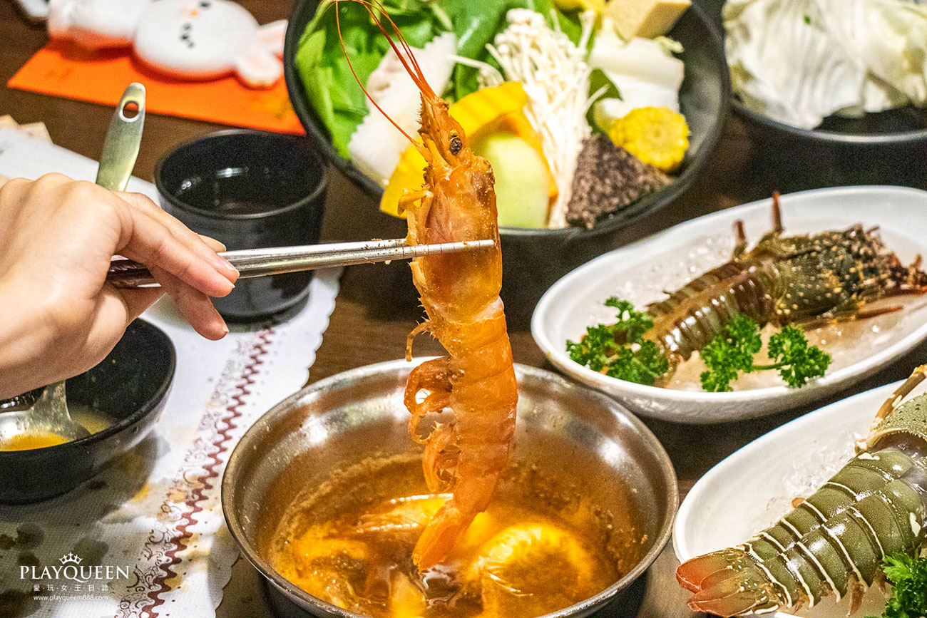 十勝川鍋物