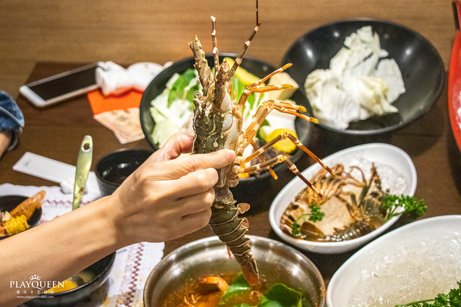 十勝川鍋物