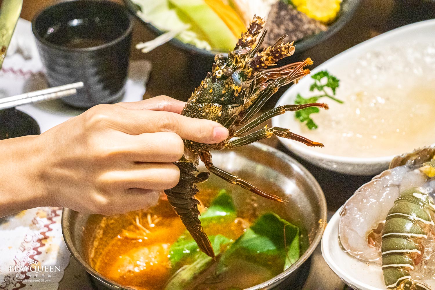 十勝川鍋物