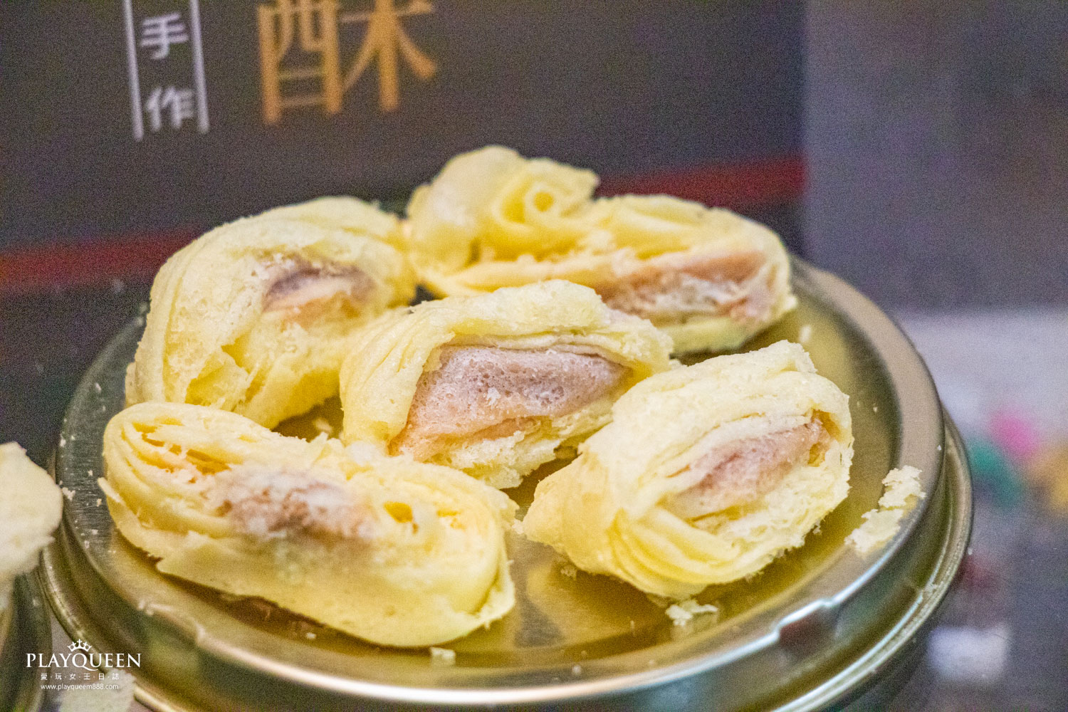 38熊蝶蝶酥