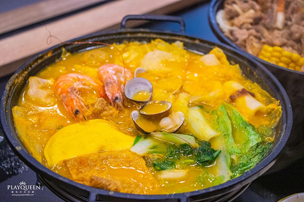 小石鍋
