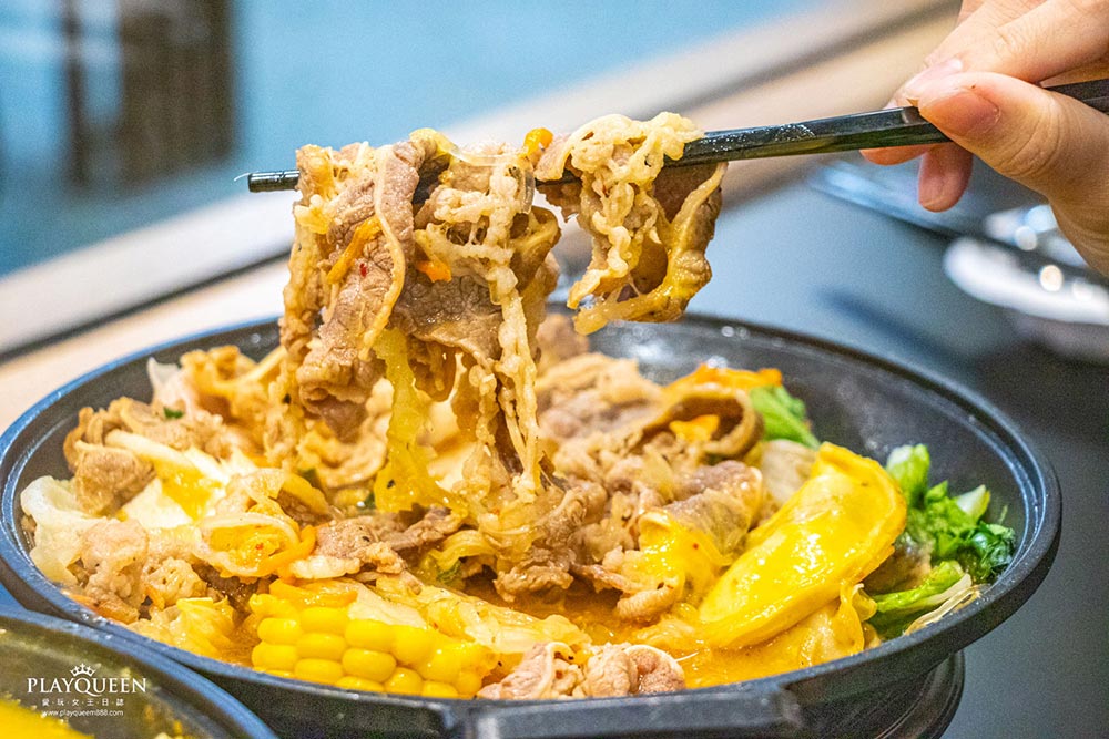 小石鍋