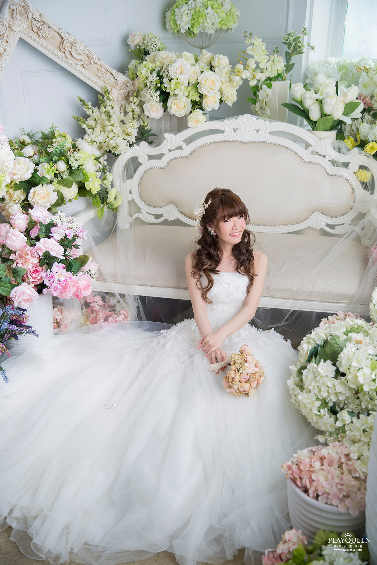 婚紗拍攝