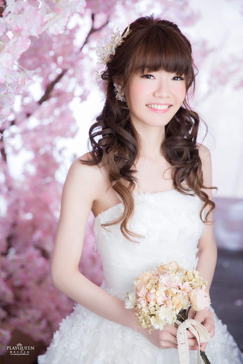 婚紗拍攝