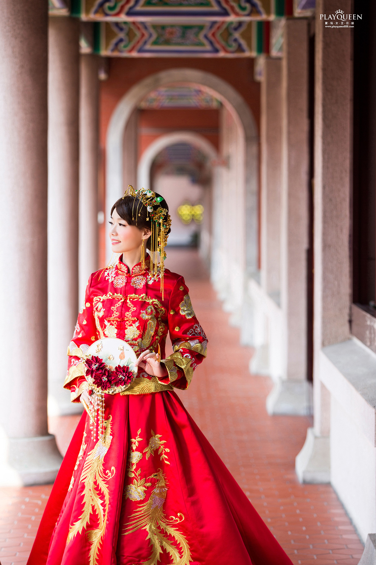 婚紗拍攝
