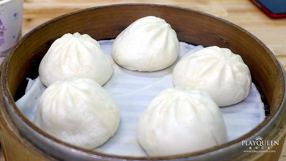 曉明湯包