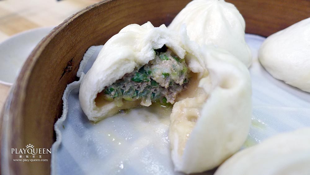 曉明湯包