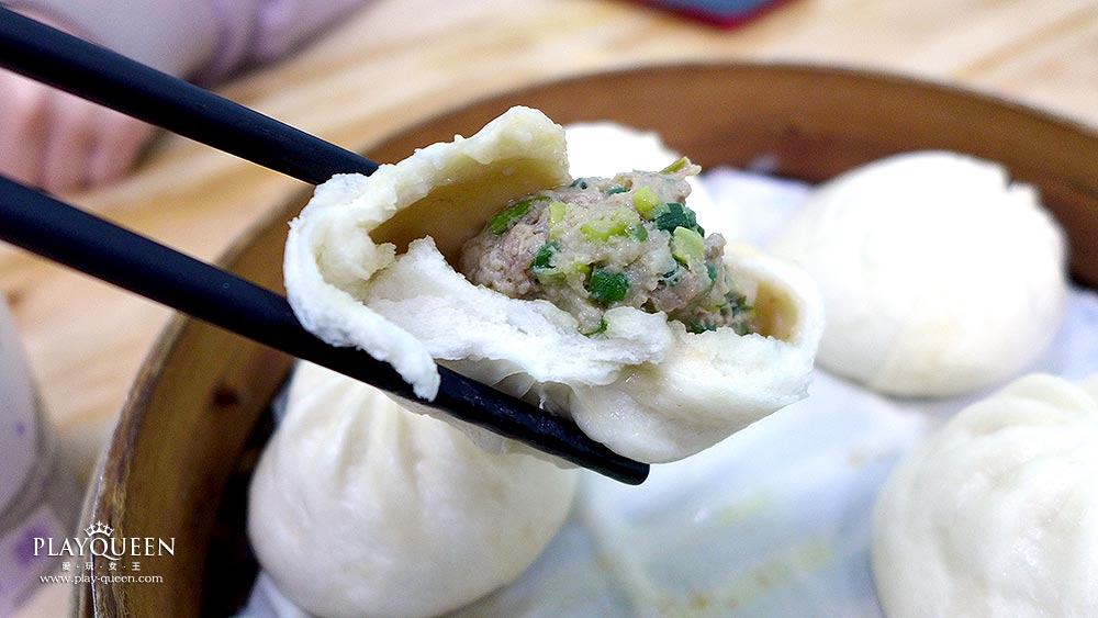 曉明湯包
