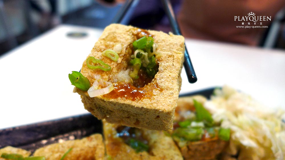 阿醜臭豆腐