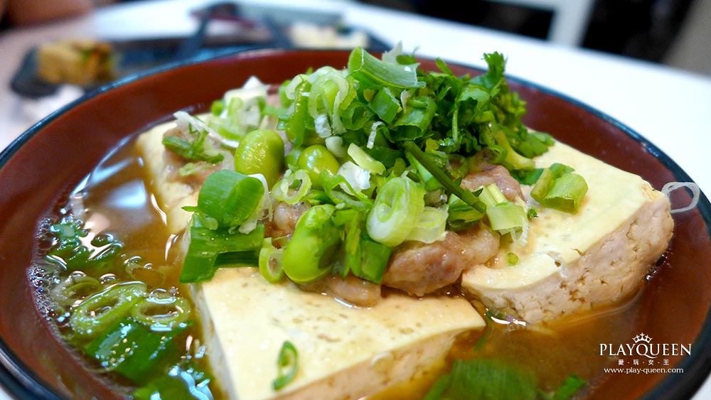 阿醜臭豆腐