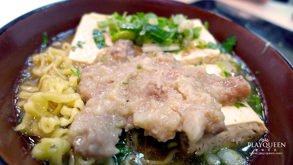 阿醜臭豆腐
