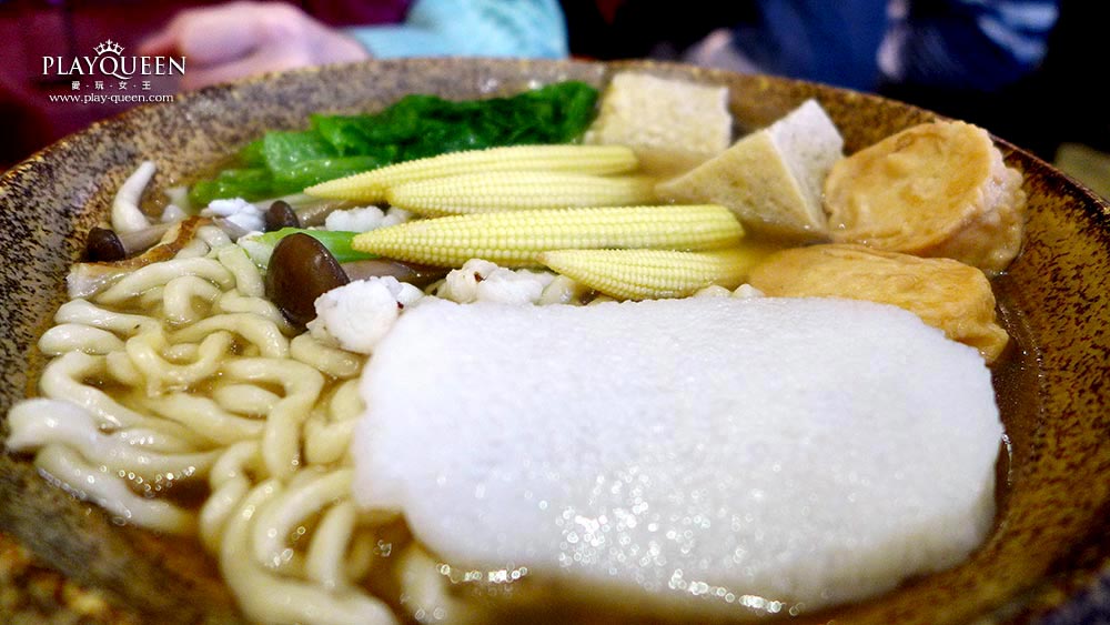 饗蔬職人白湯