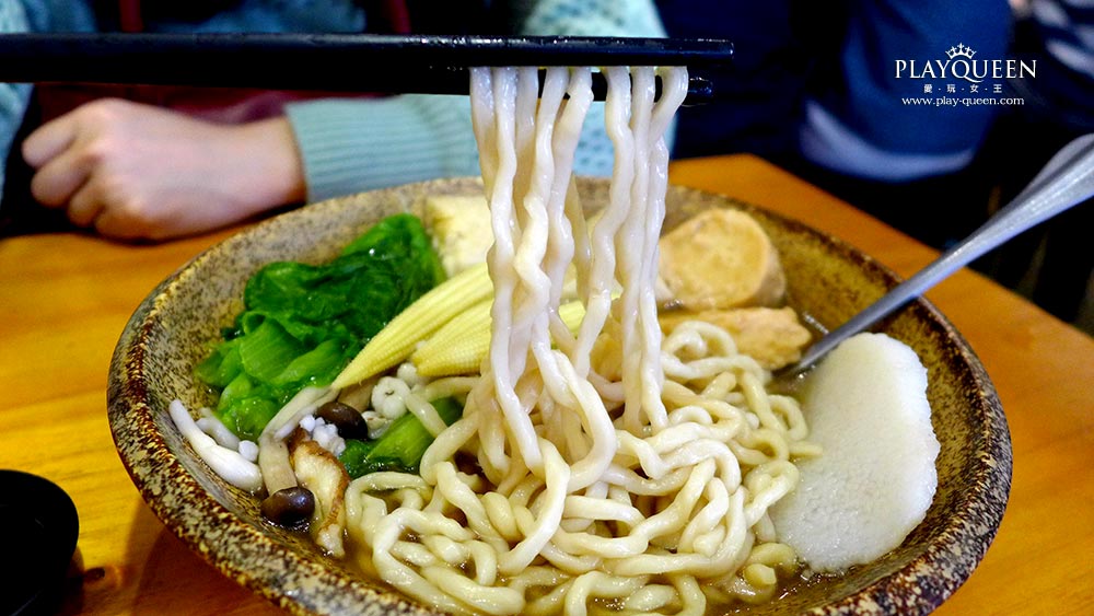 麵條