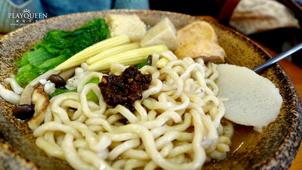 四神湯