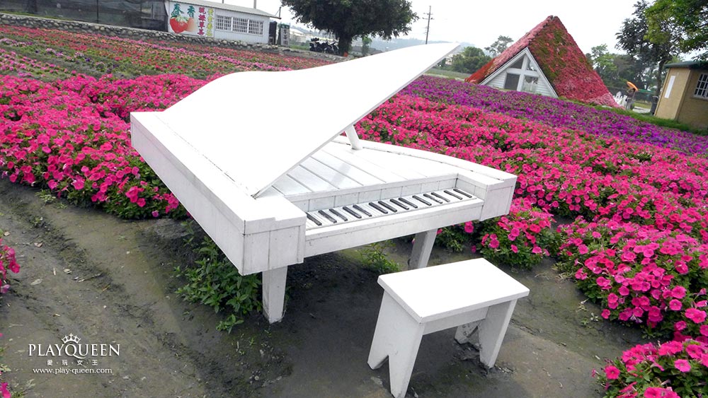花教堂