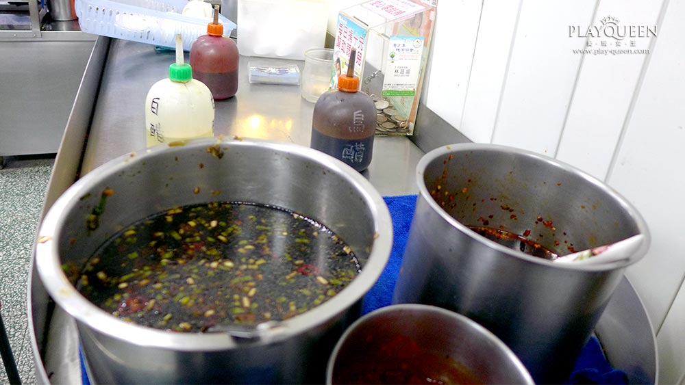郭家水餃