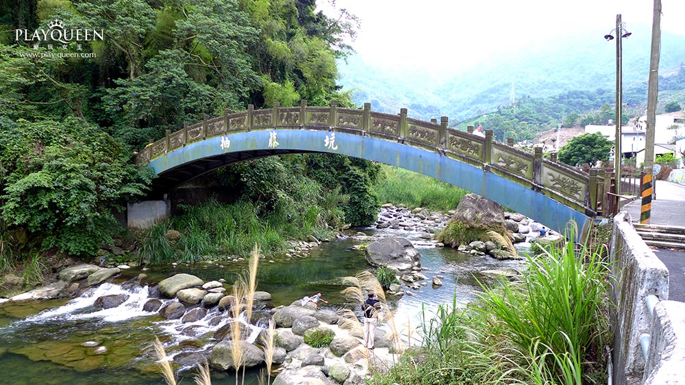 中正露營區
