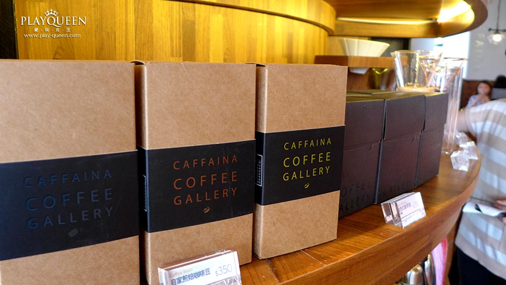 卡啡那Caffaina