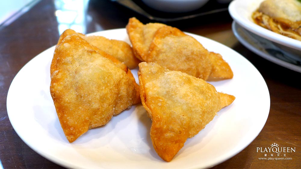 三姨素食