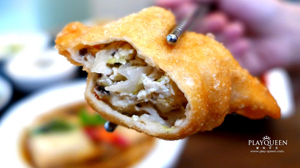 三姨素食