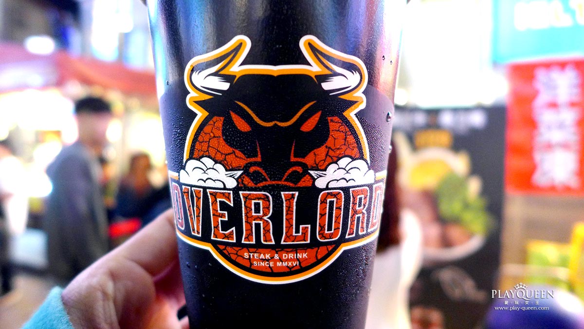 OVERLORD