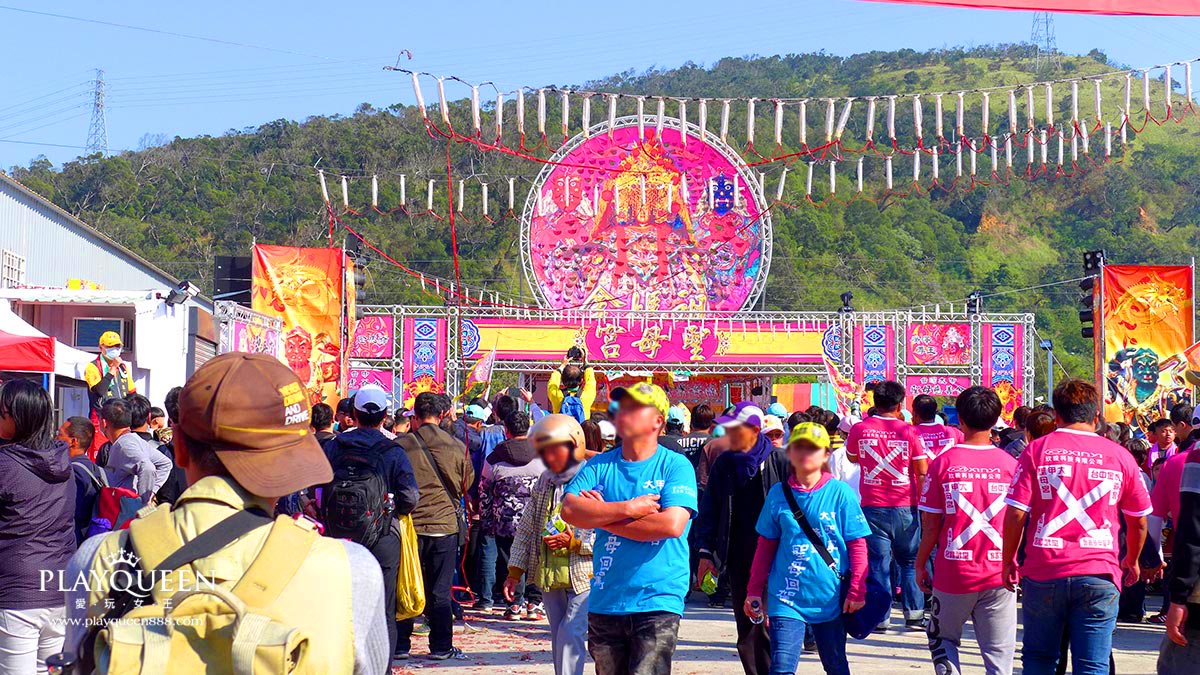 大甲媽祖