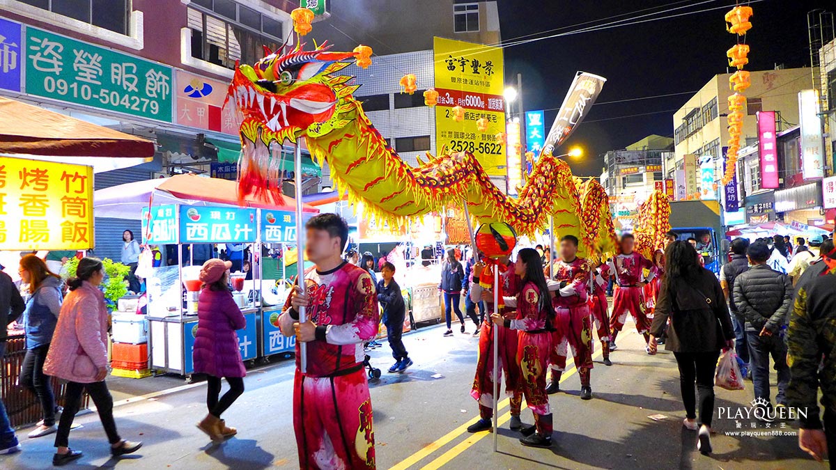 大甲媽祖