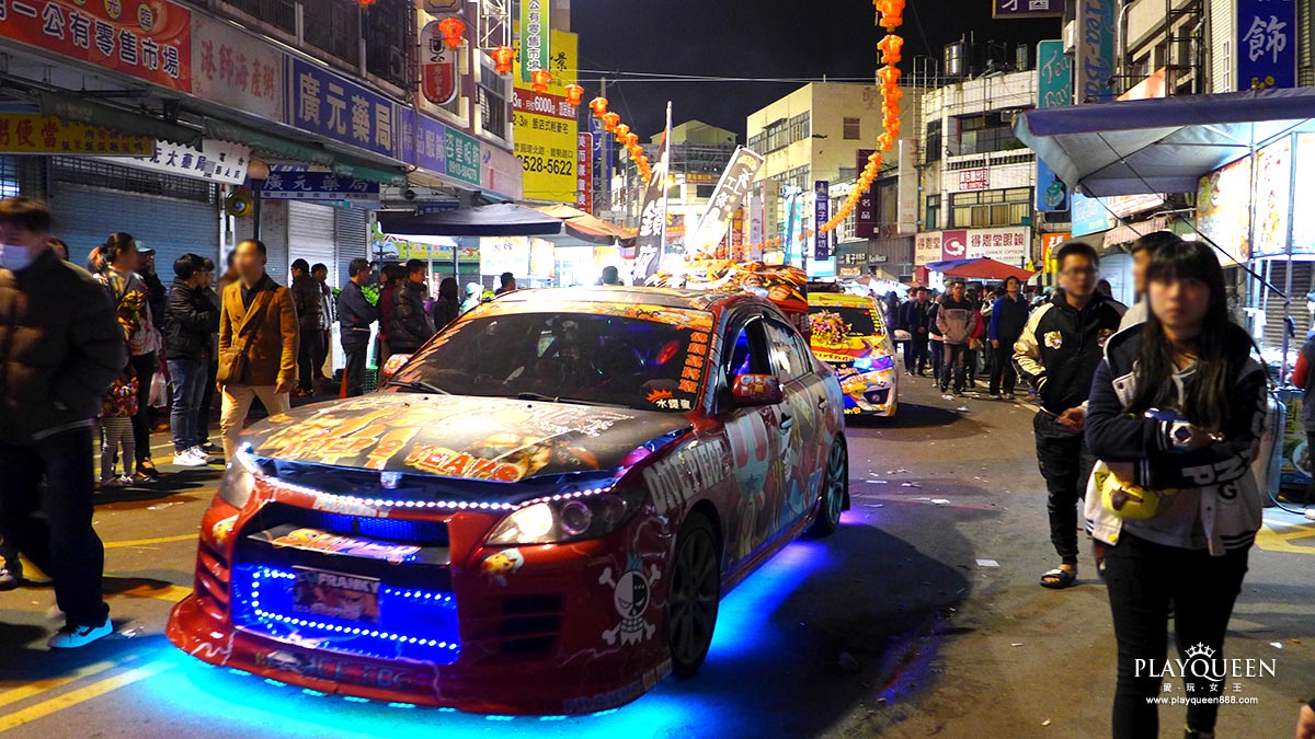 大甲媽祖