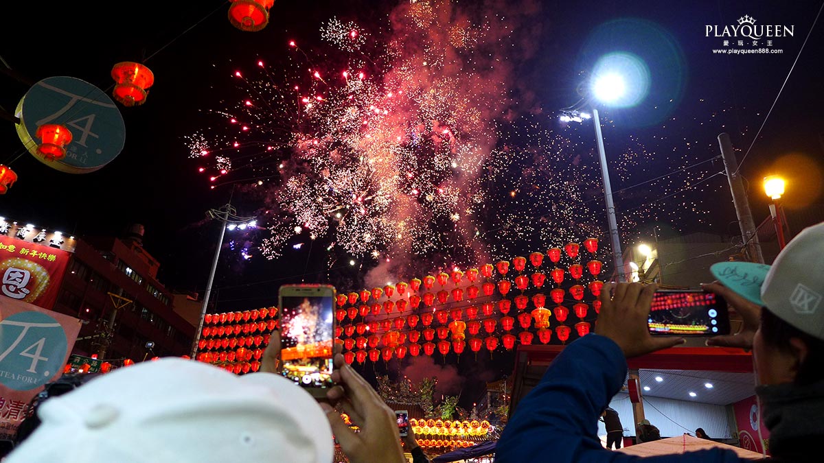 大甲媽祖
